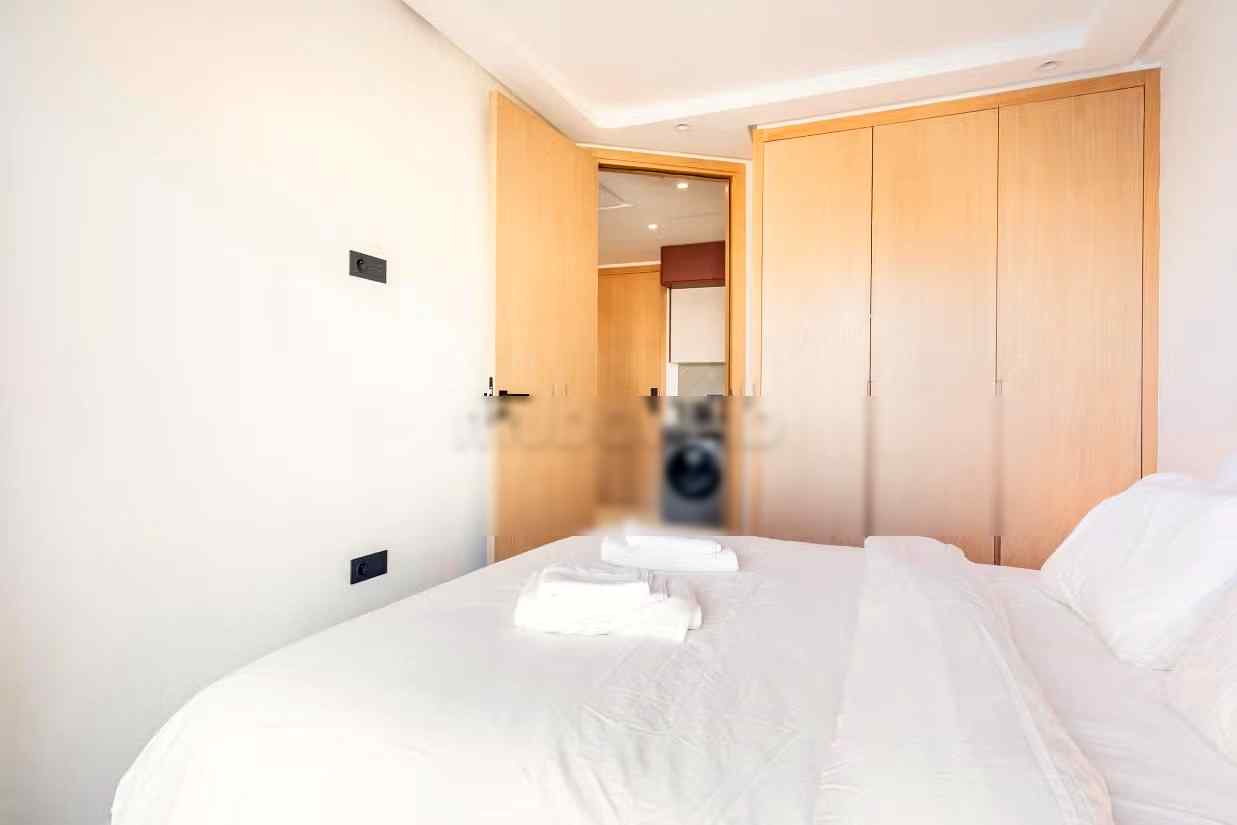 Classy Apartment 32 - Photo 5