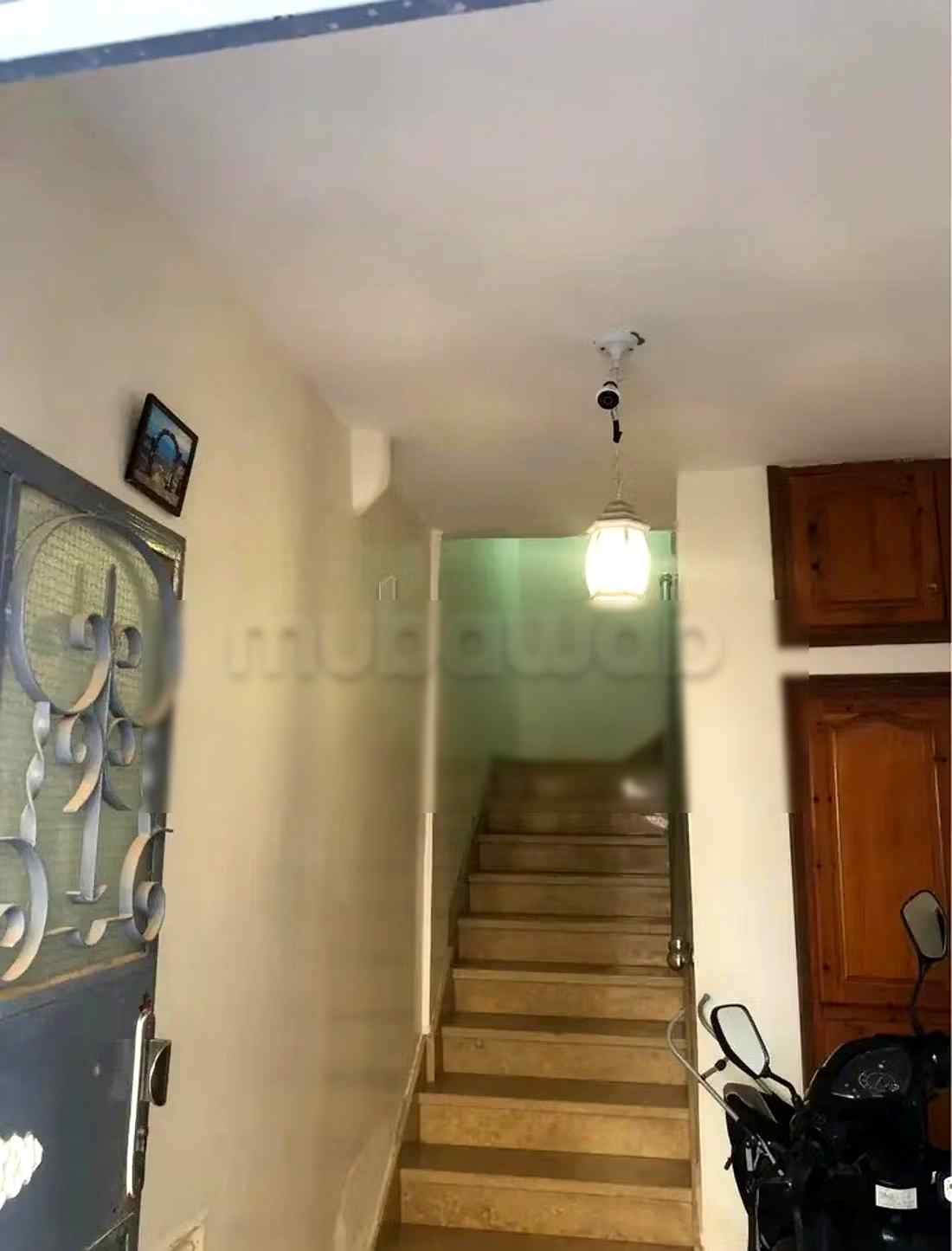 Appartements à louer dans le quartier Mohammed. 2 chambres excellentes. Porte solide, salon marocain traditionnel - Photo 14