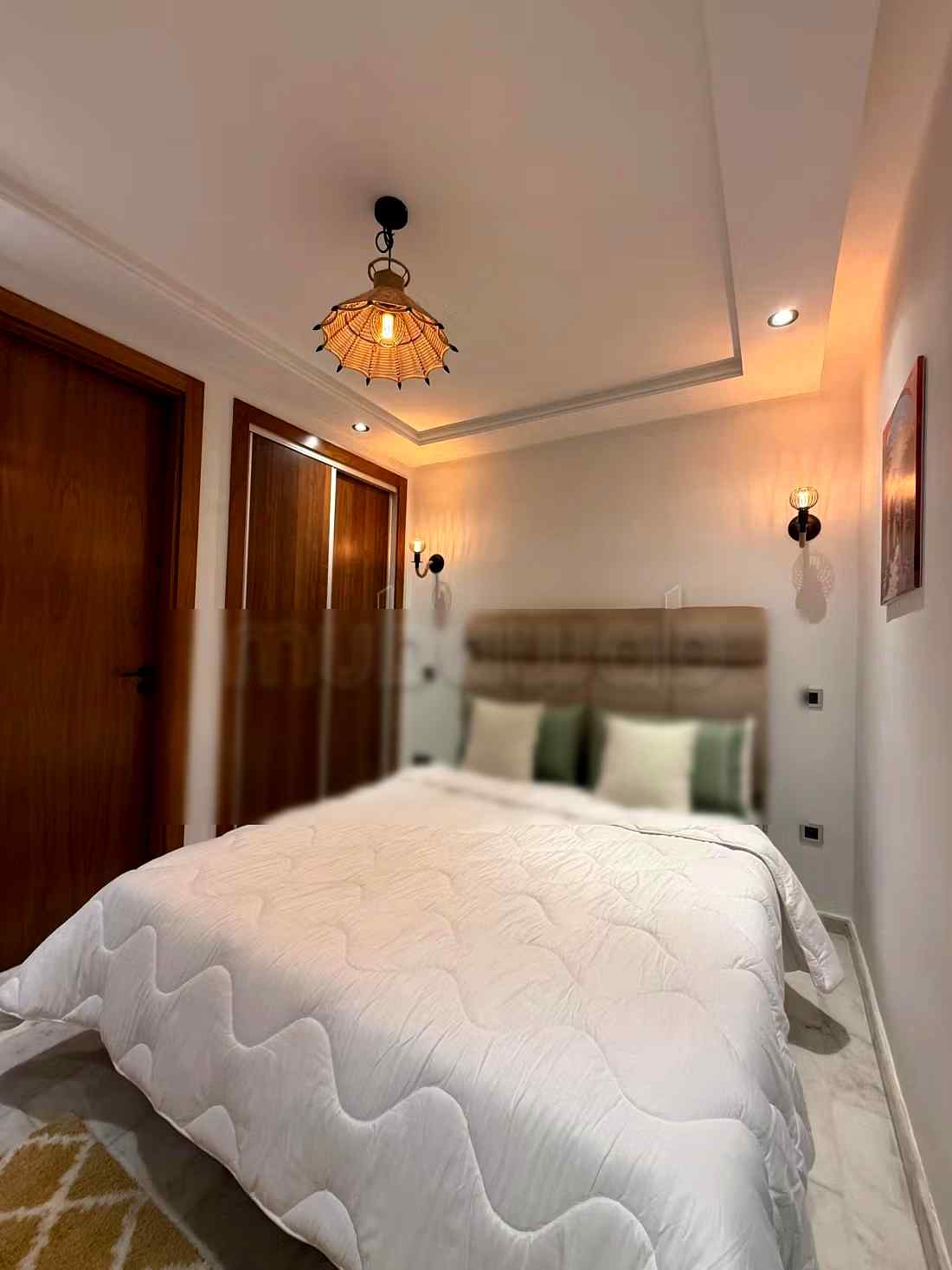 Studio à louer, quartier Anoual - Photo 15