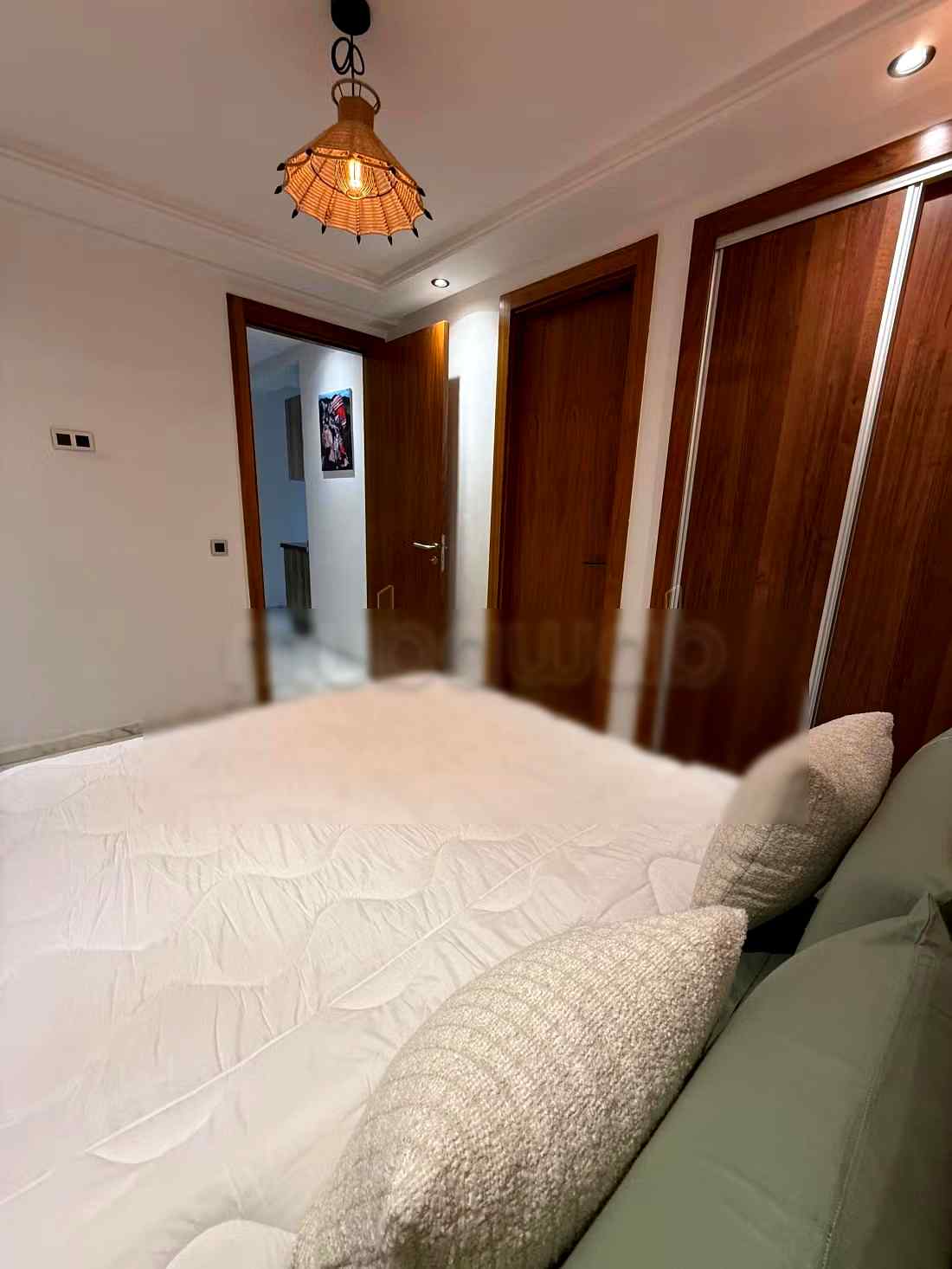 Studio à louer, quartier Anoual - Photo 18