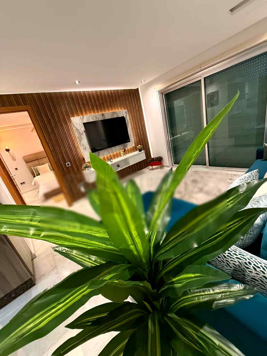 Studio à louer, quartier Anoual - Photo 8