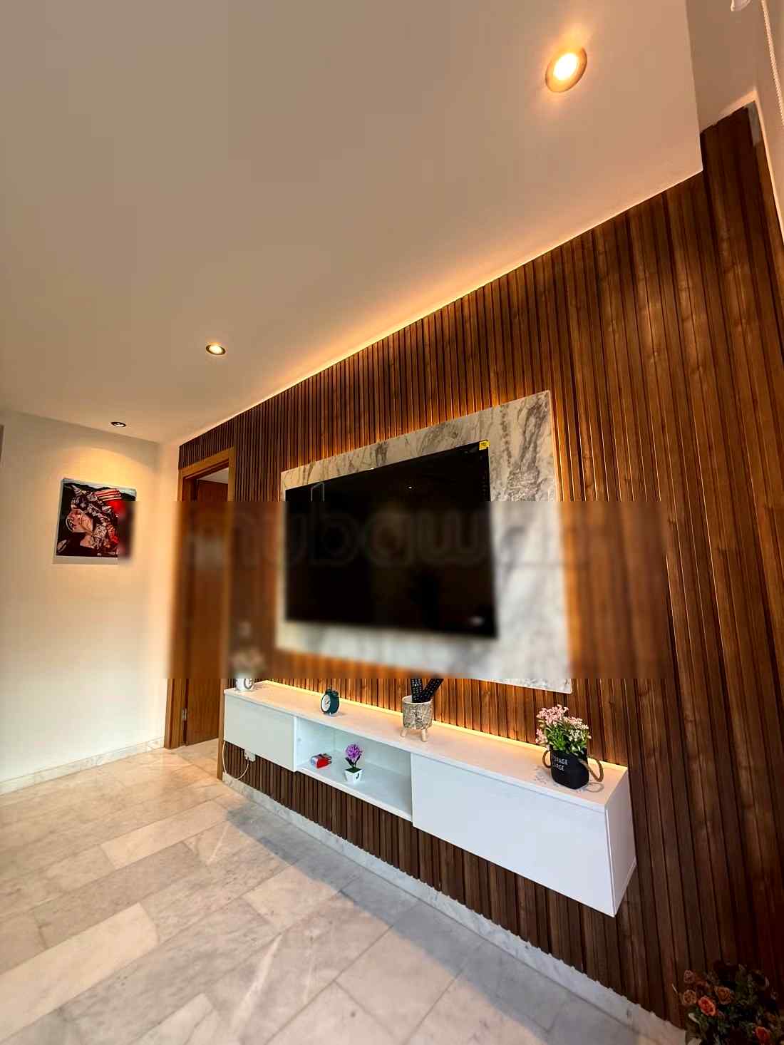 Studio à louer, quartier Anoual - Photo 9