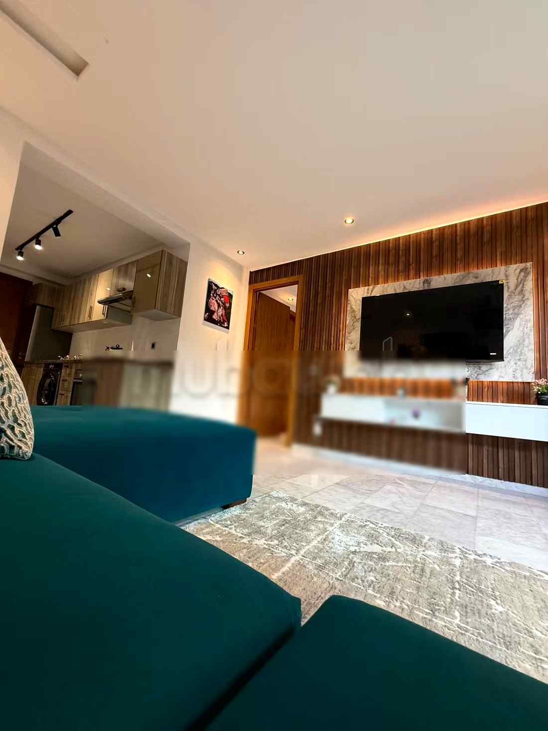 Studio à louer, quartier Anoual - Photo 10