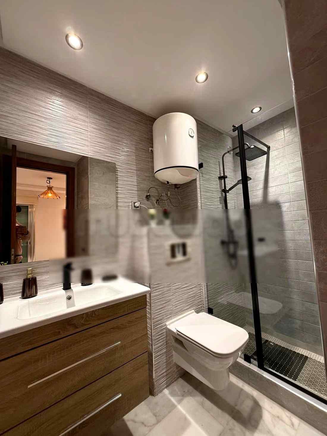 Studio à louer, quartier Anoual - Photo 23