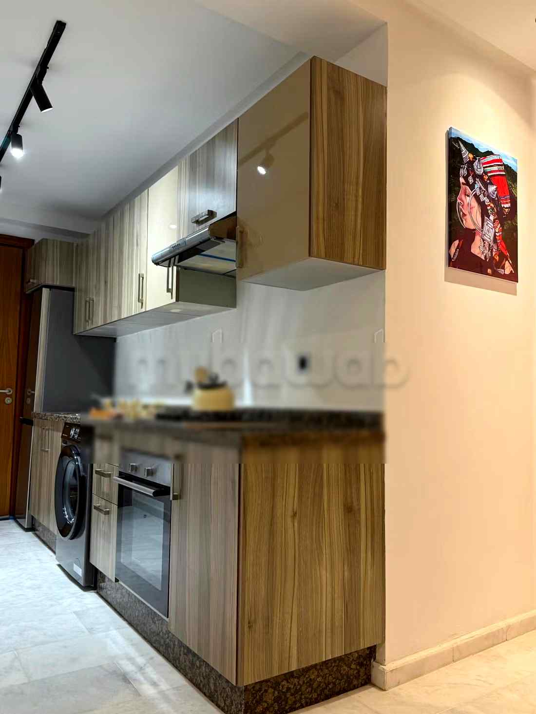 Studio à louer, quartier Anoual - Photo 22