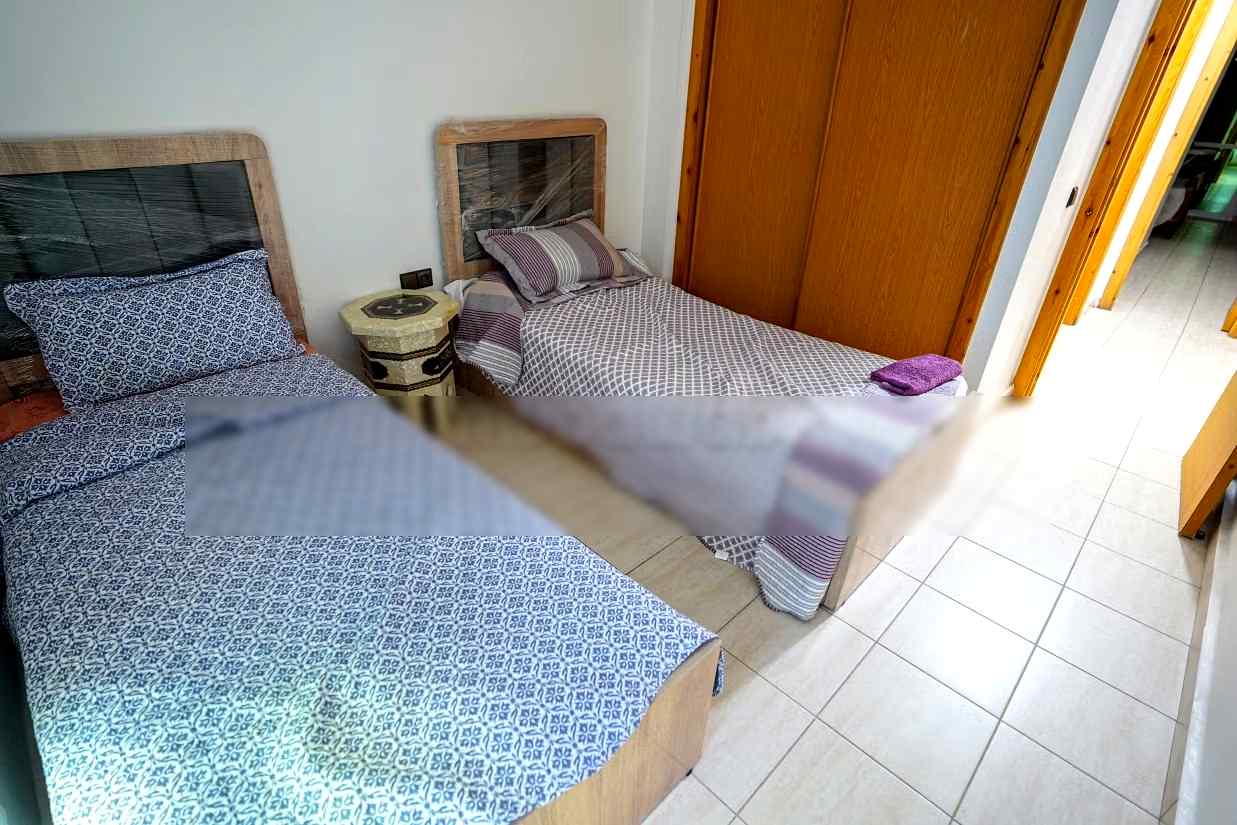 A vendre appart 55 m Mixta Martil 2 chambres salon - Photo 14