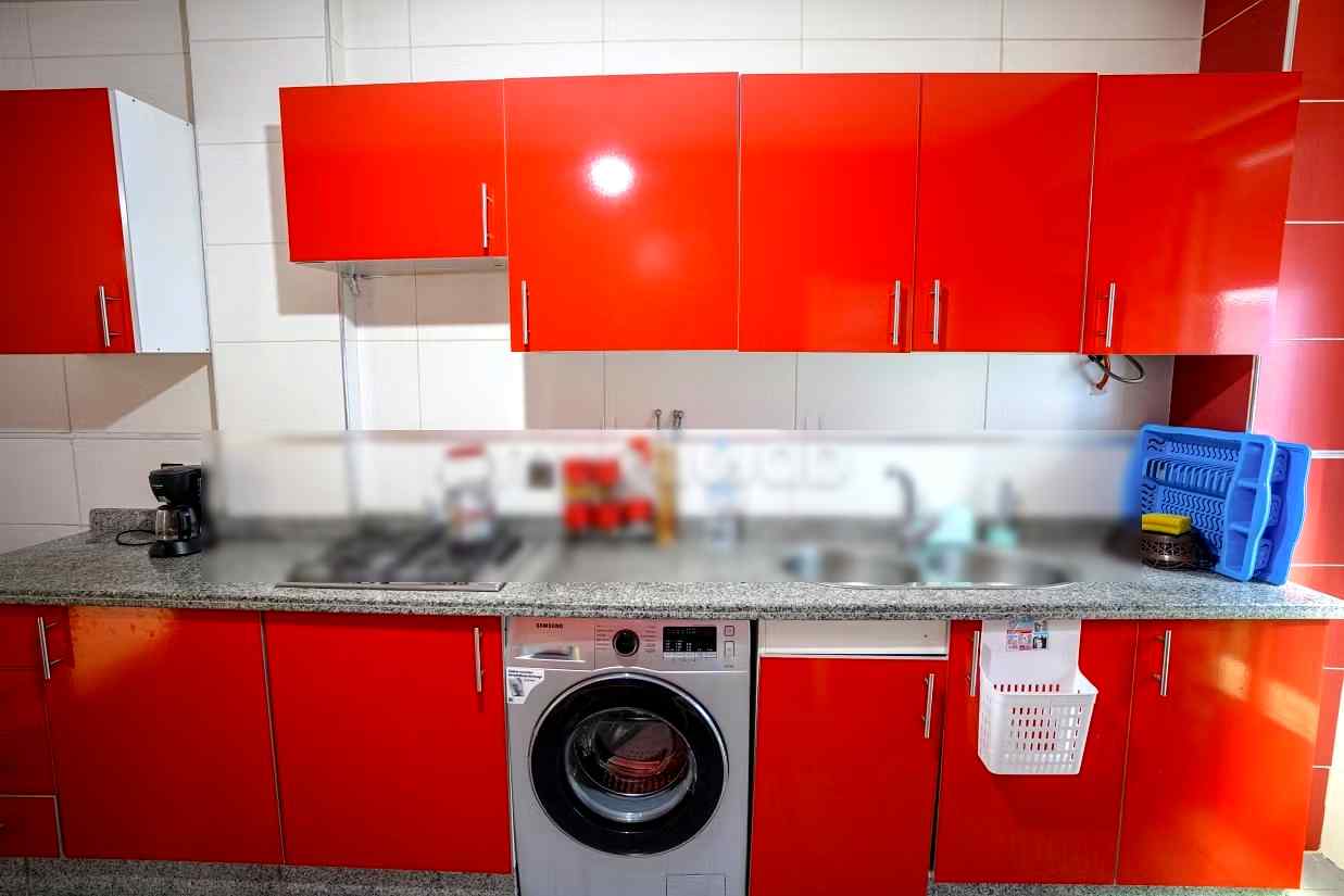 A vendre appart 55 m Mixta Martil 2 chambres salon - Photo 17