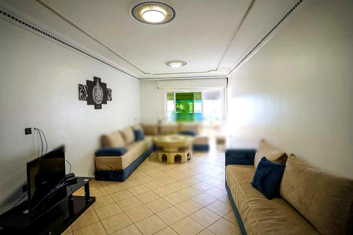 A vendre appart 55 m Mixta Martil 2 chambres salon - Photo 5