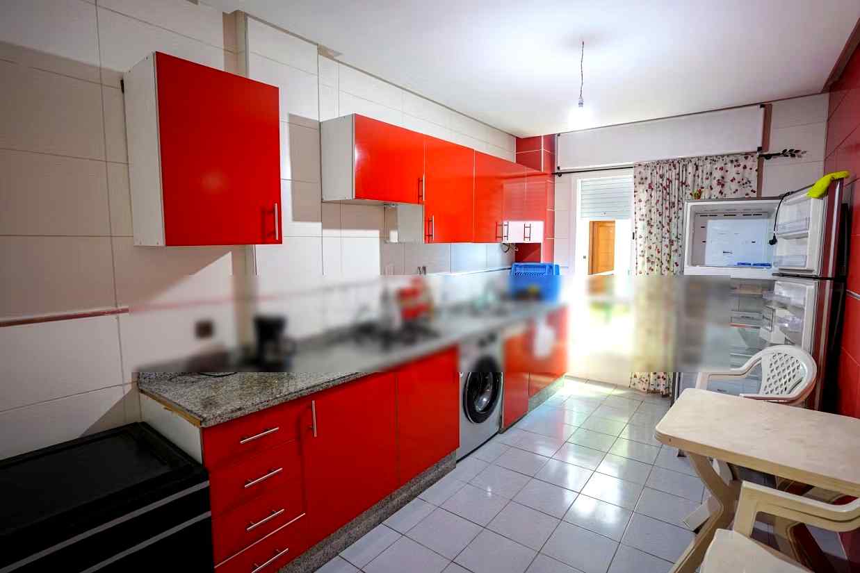 A vendre appart 55 m Mixta Martil 2 chambres salon - Photo 18