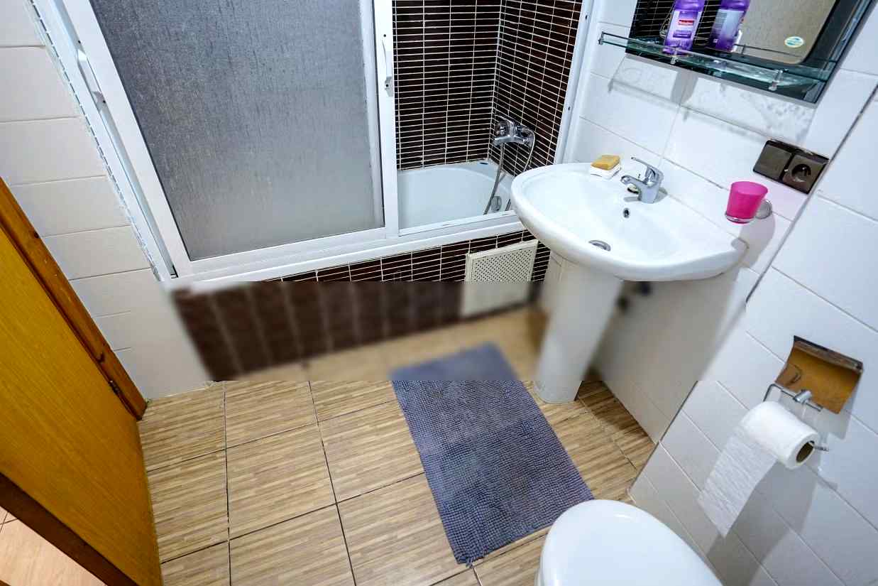 A vendre appart 55 m Mixta Martil 2 chambres salon - Photo 20