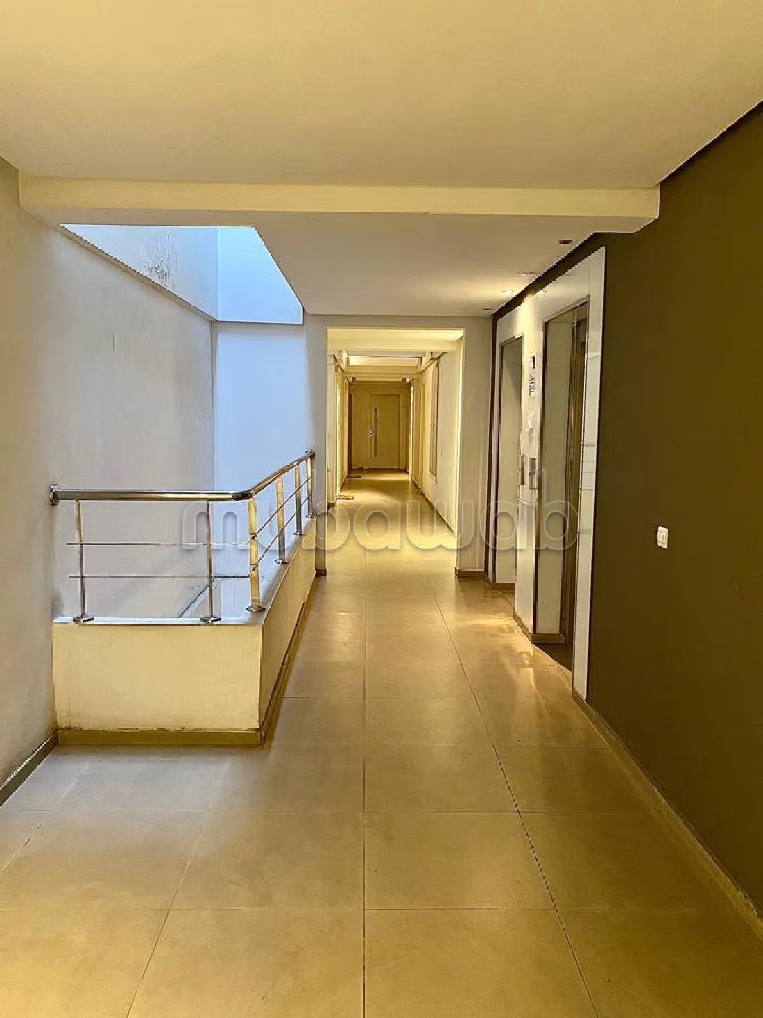 Appartement chambre salon à louer à Marrakech - Photo 6