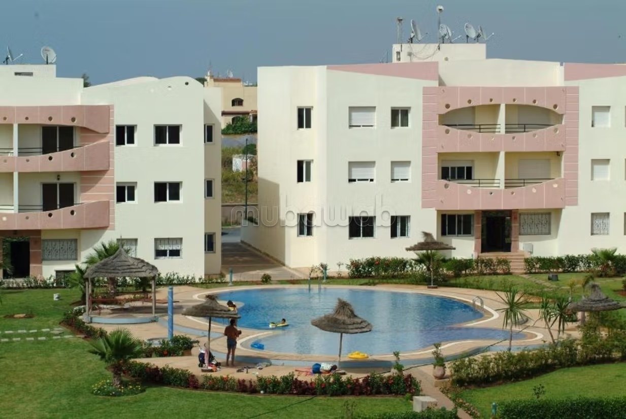 Apparemment confort, piscine, plage, sécurité - Photo 3