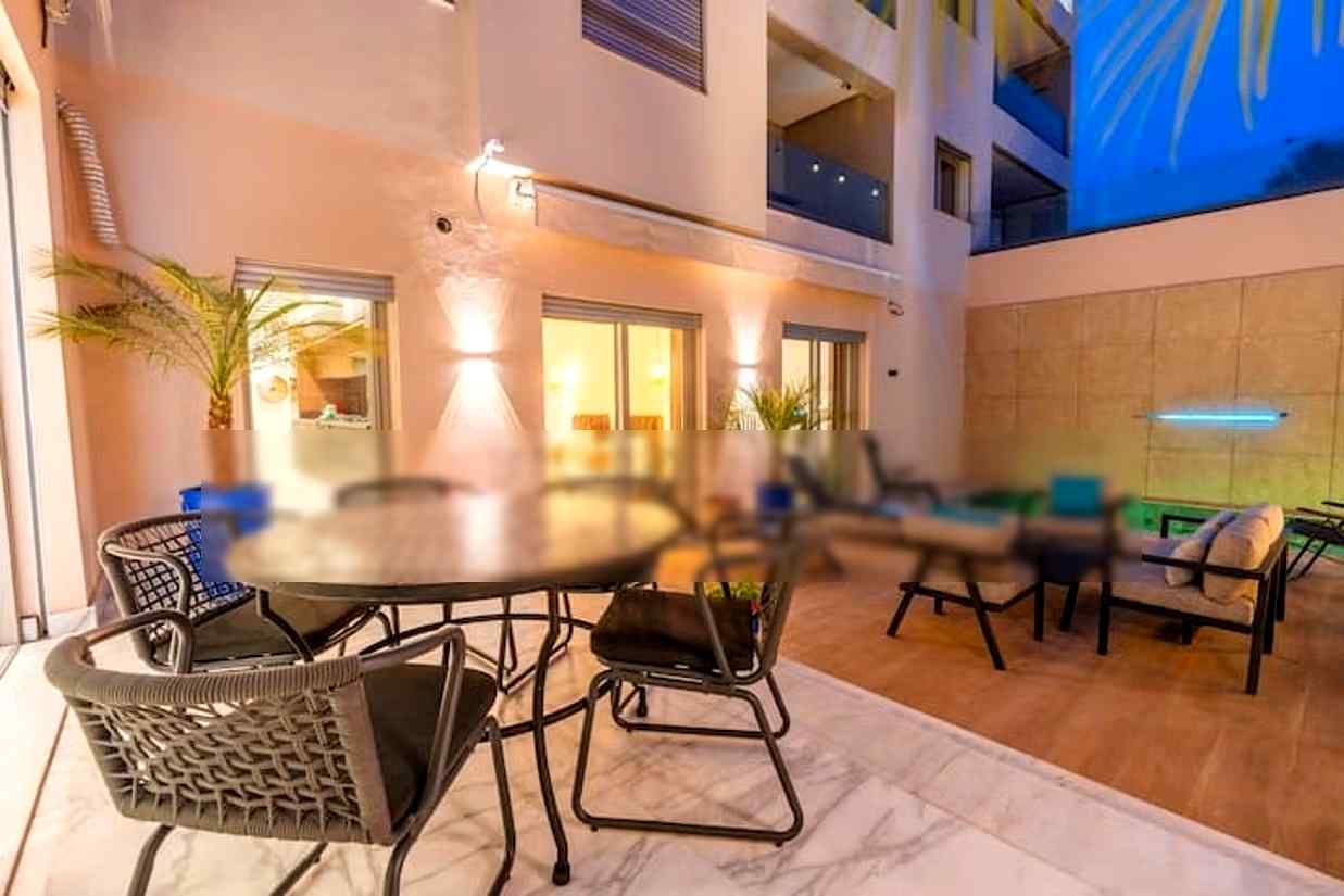 Appartement de haut standing avec piscine privée - Photo 5