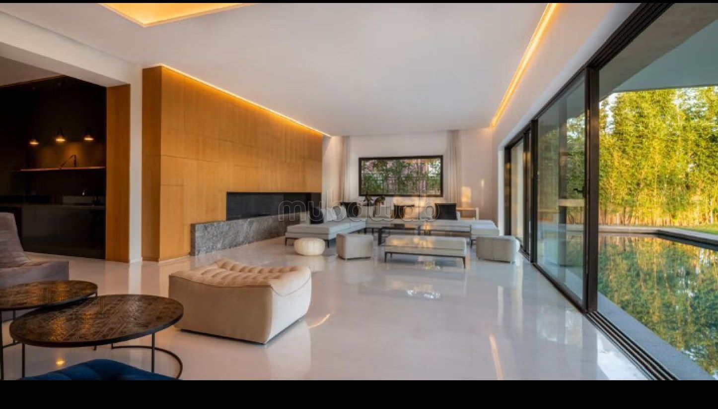 Villa moderne - Photo 8