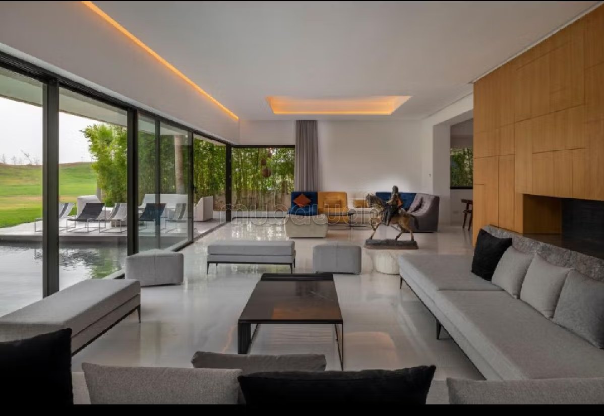 Villa moderne - Photo 5