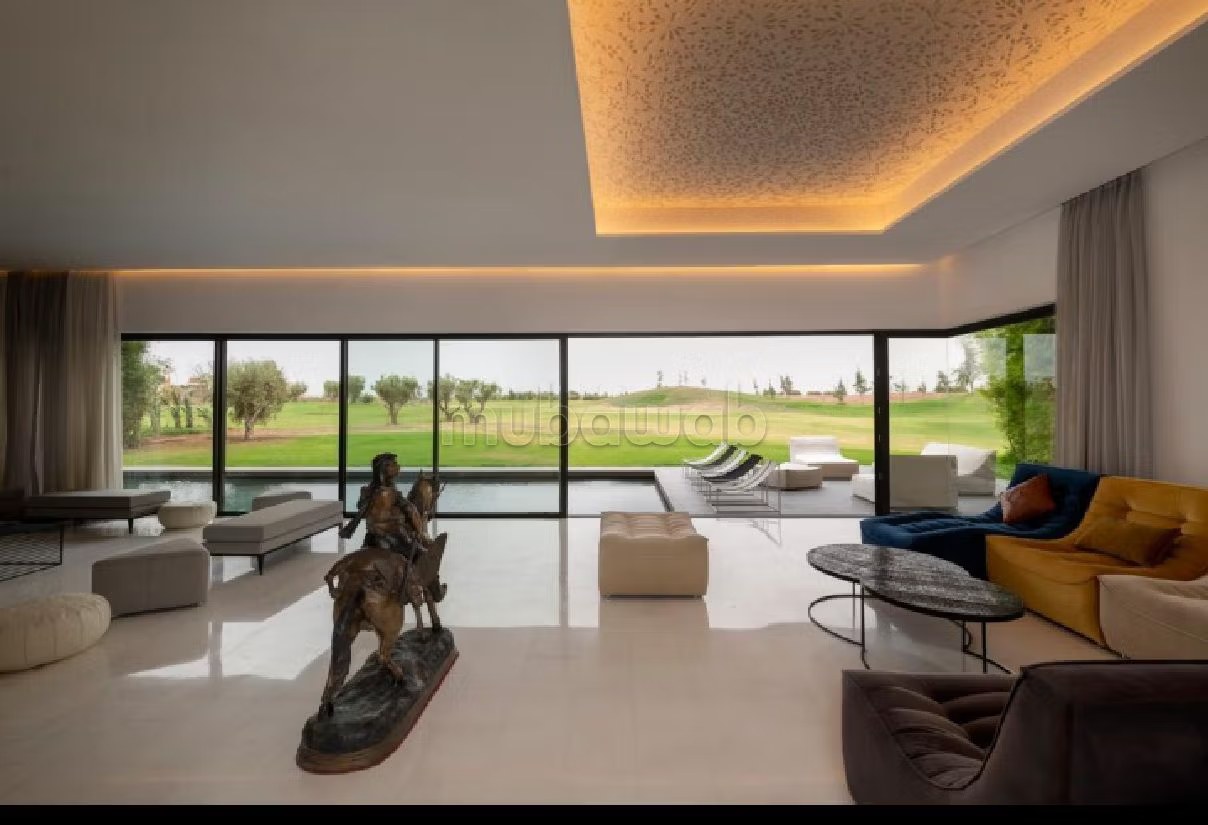 Villa moderne - Photo 2