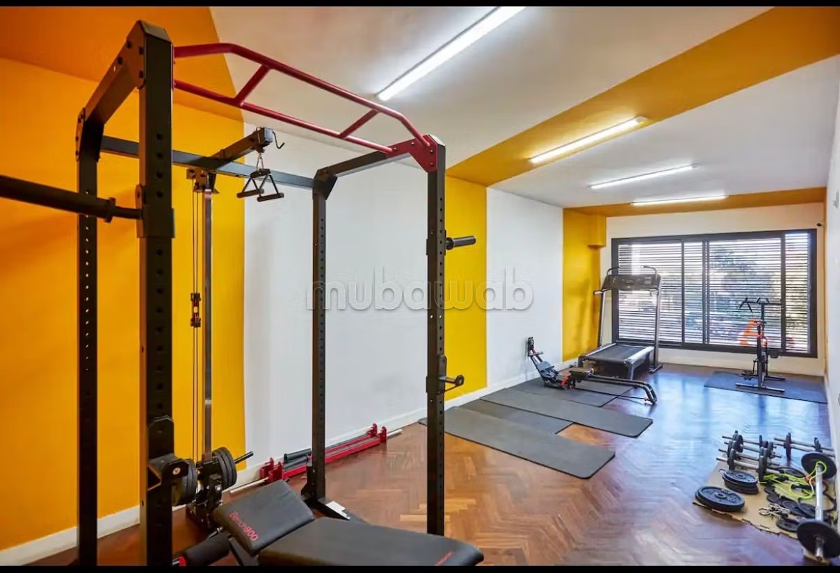 Location d'un appartement à fermme bretonne. Surface totale 45 m². Terrasse et ascenseur - Photo 13