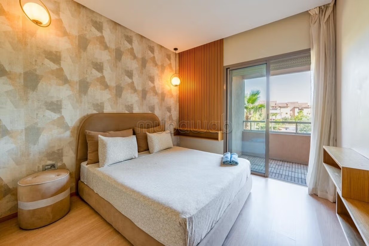 Appartement 3 Chambres Prestigia