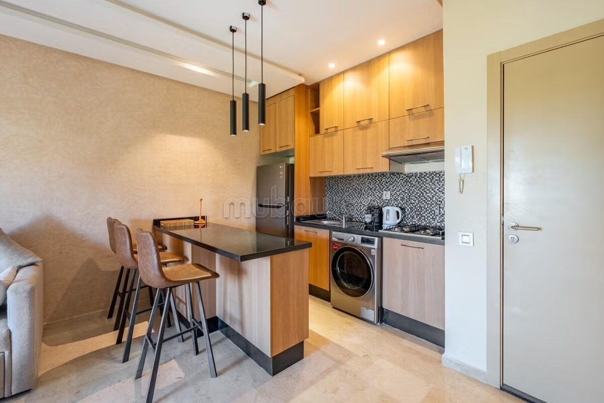 Appartement 3 Chambres Prestigia - Photo 7
