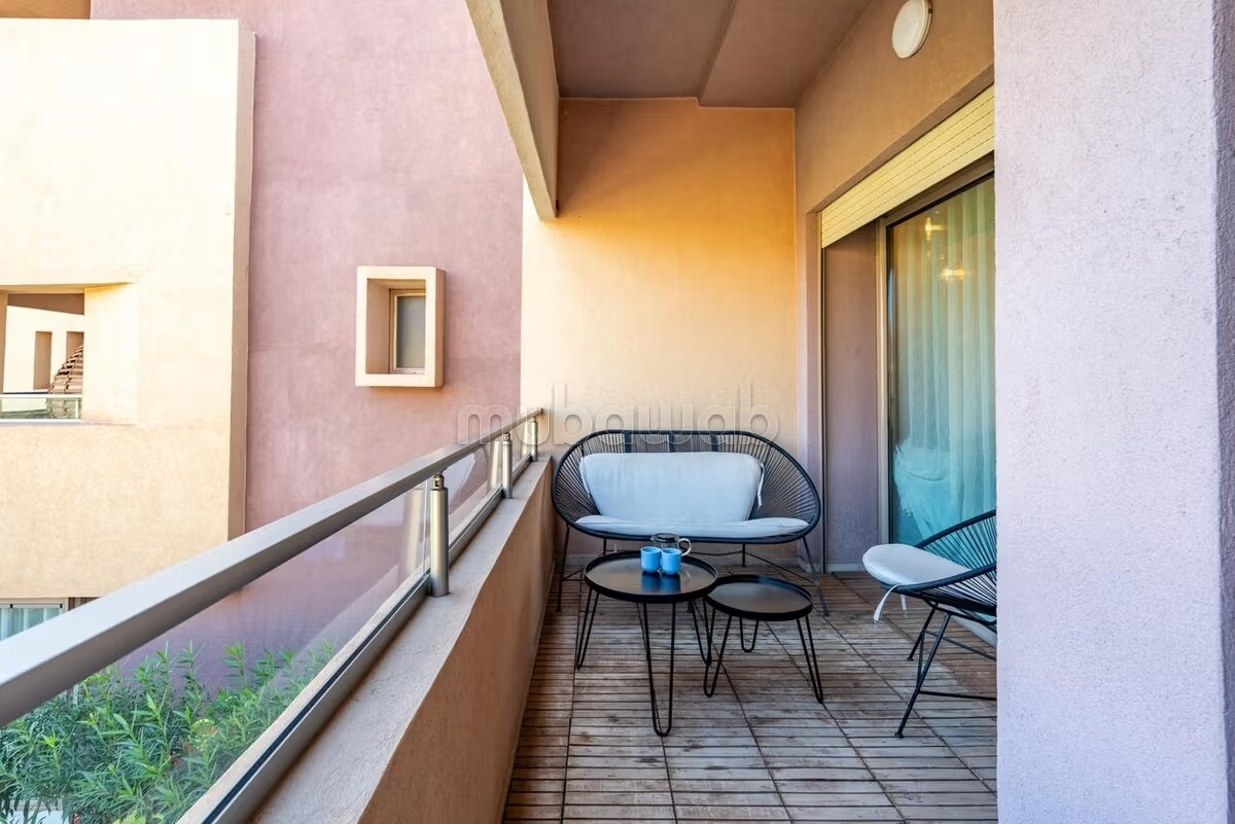 Appartement 3 Chambres Prestigia - Photo 11