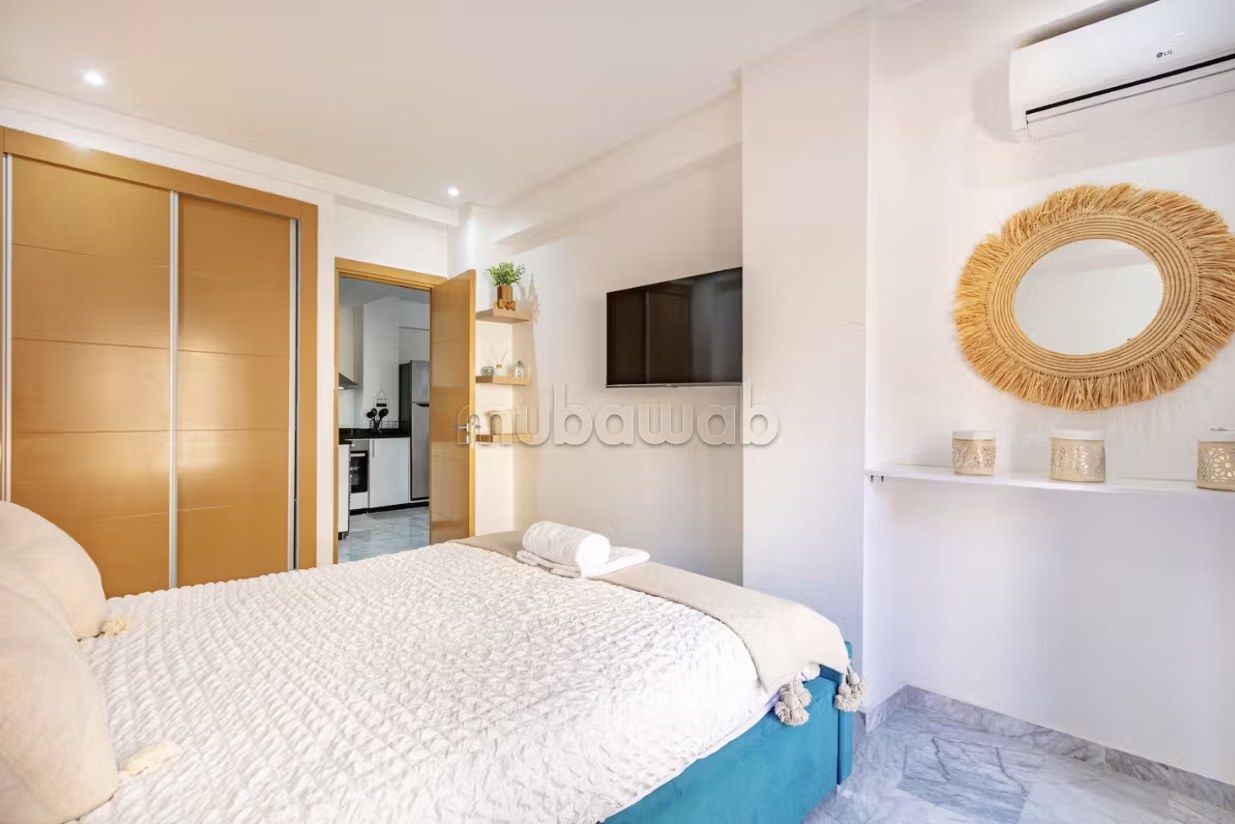 Chic Appart Gueliz - Photo 6