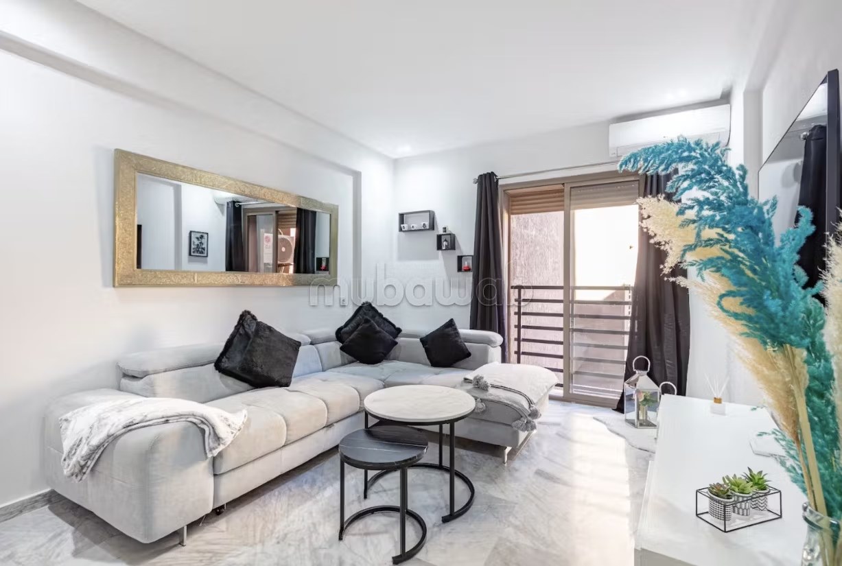 Chic Appart Gueliz - Photo 5