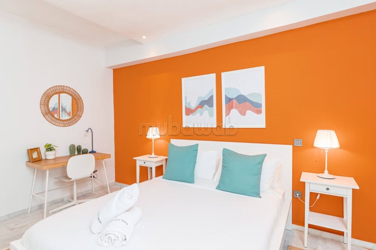 Arribat Center Appartement 1 chambres balcon - Photo 17