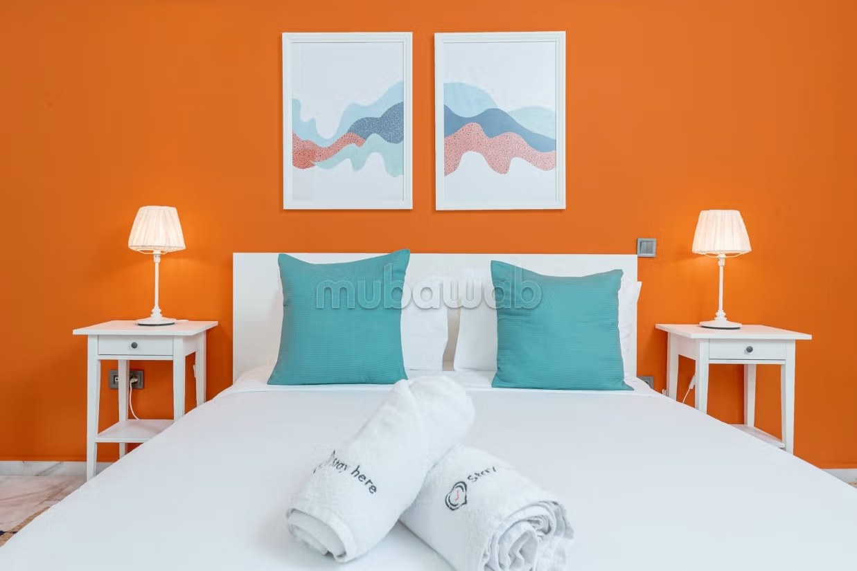 Arribat Center Appartement 1 chambres balcon - Photo 16