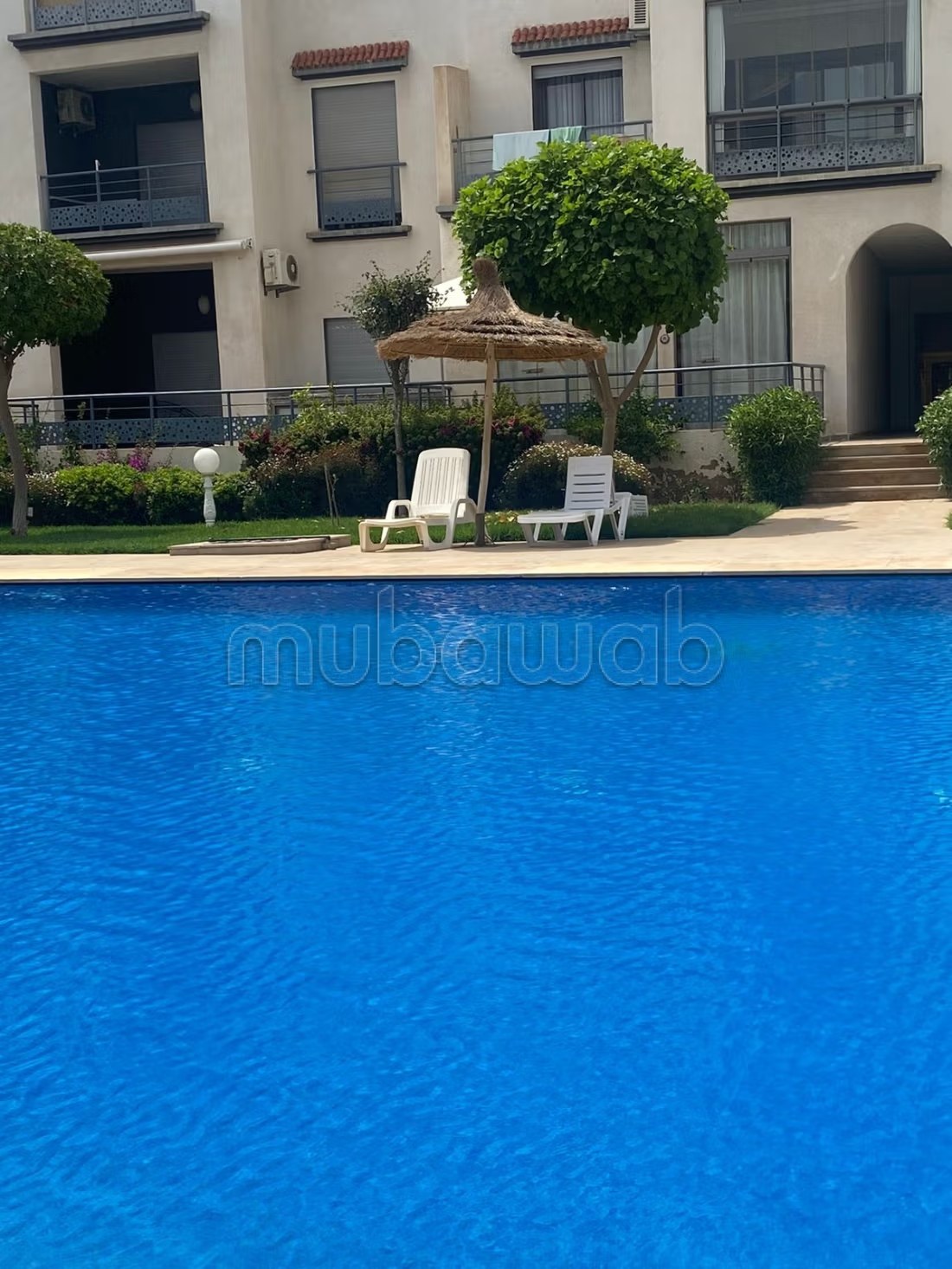 Location de vacances pour les familles