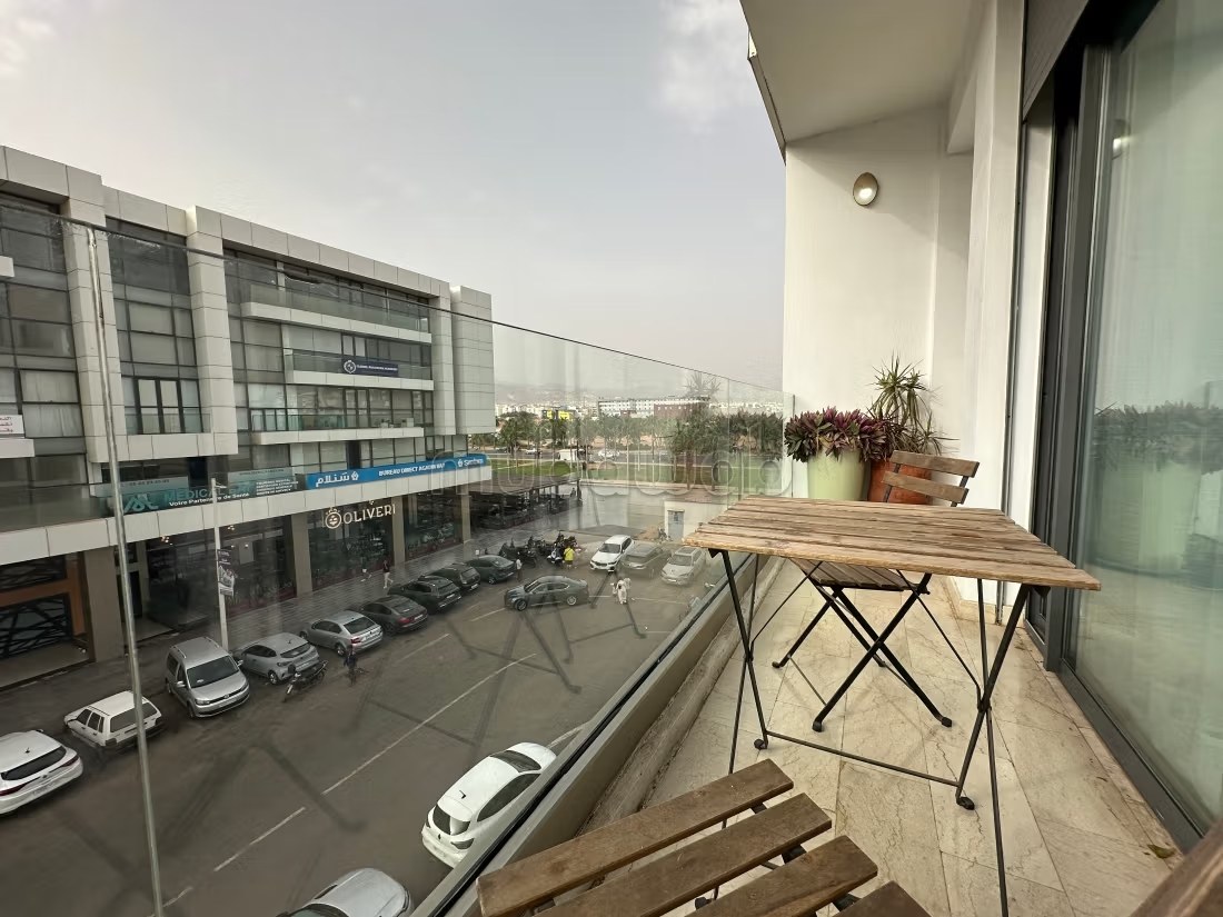 Appartements à louer à Founti. 7 grandes pièces. Avec ascenseur et espace vert - Photo 7