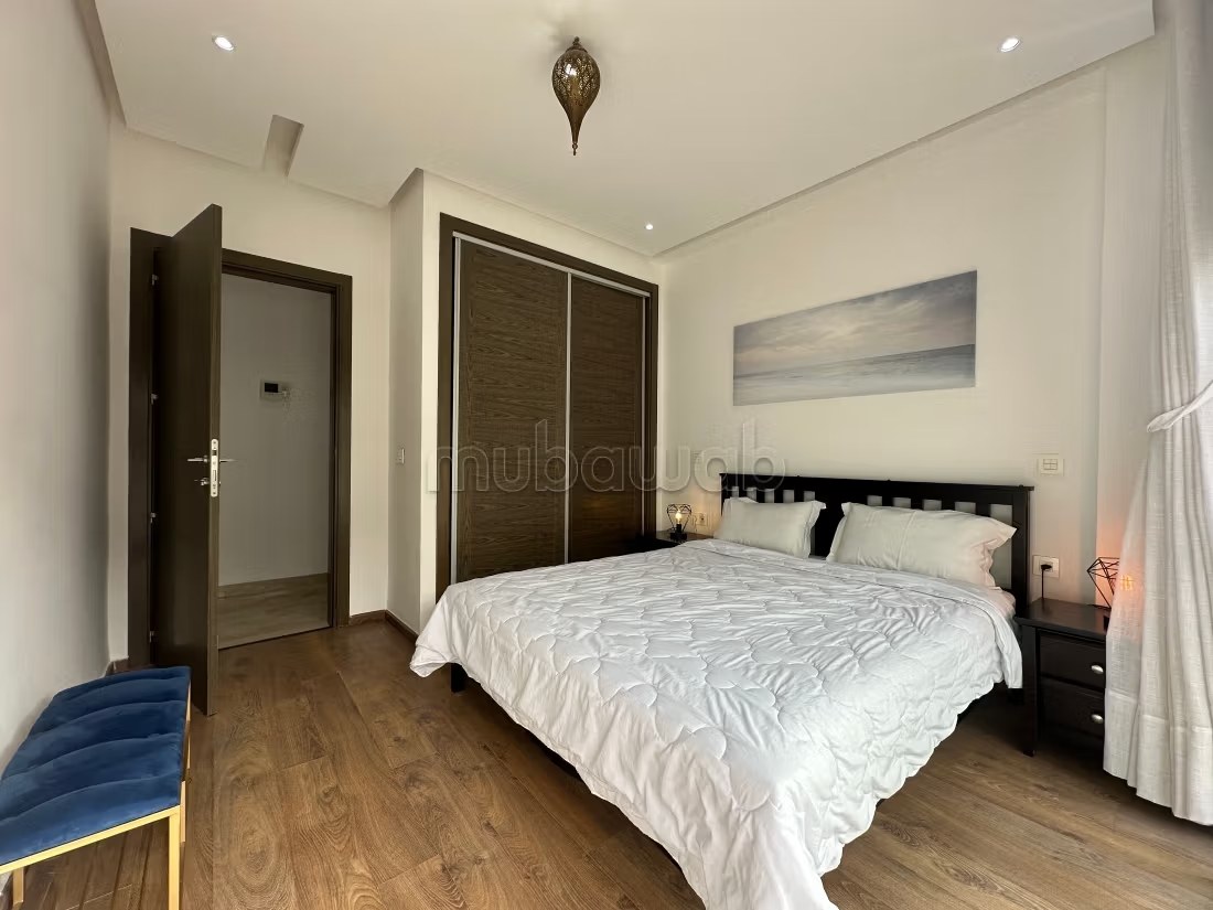 Appartements à louer à Founti. 7 grandes pièces. Avec ascenseur et espace vert - Photo 10