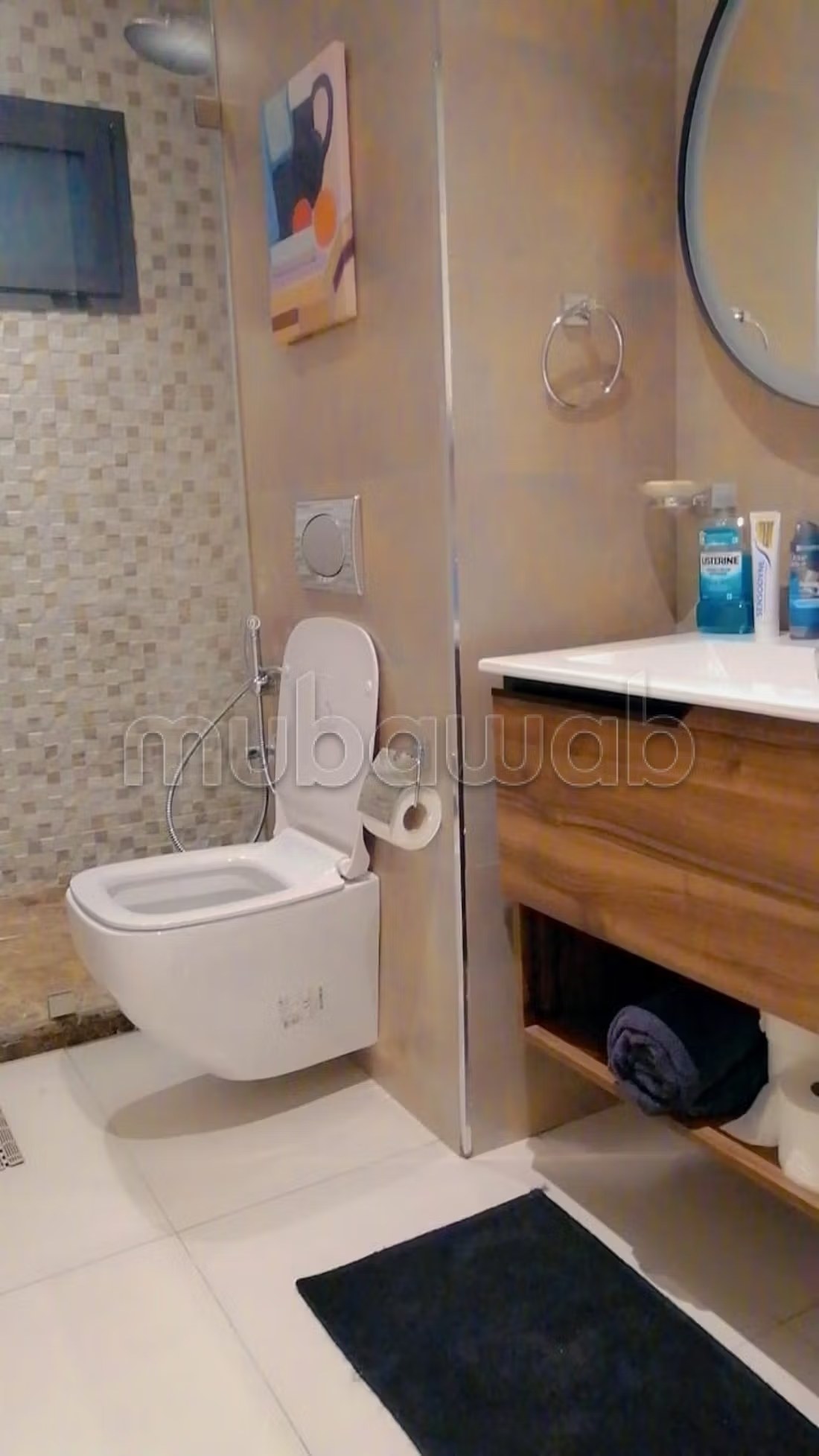 Appartement moderne centre ville Tanger - Photo 17