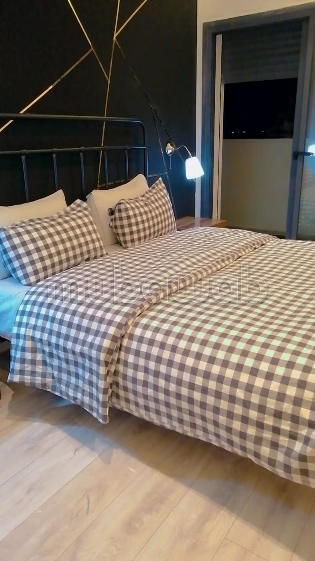 Appartement moderne centre ville Tanger - Photo 8