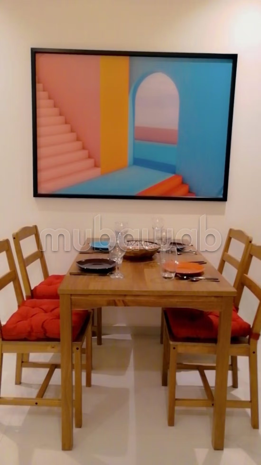 Appartement moderne centre ville Tanger - Photo 15