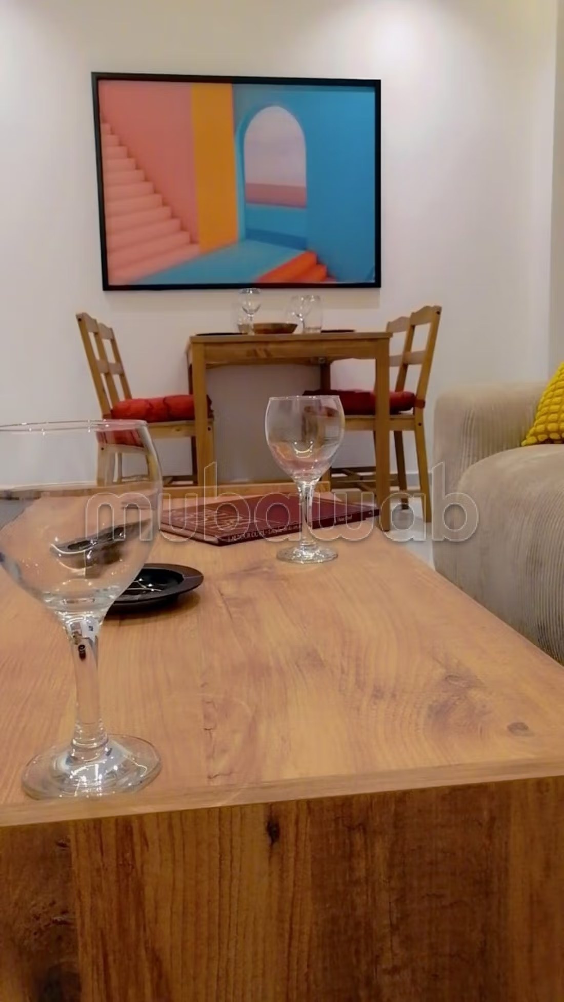 Appartement moderne centre ville Tanger - Photo 16