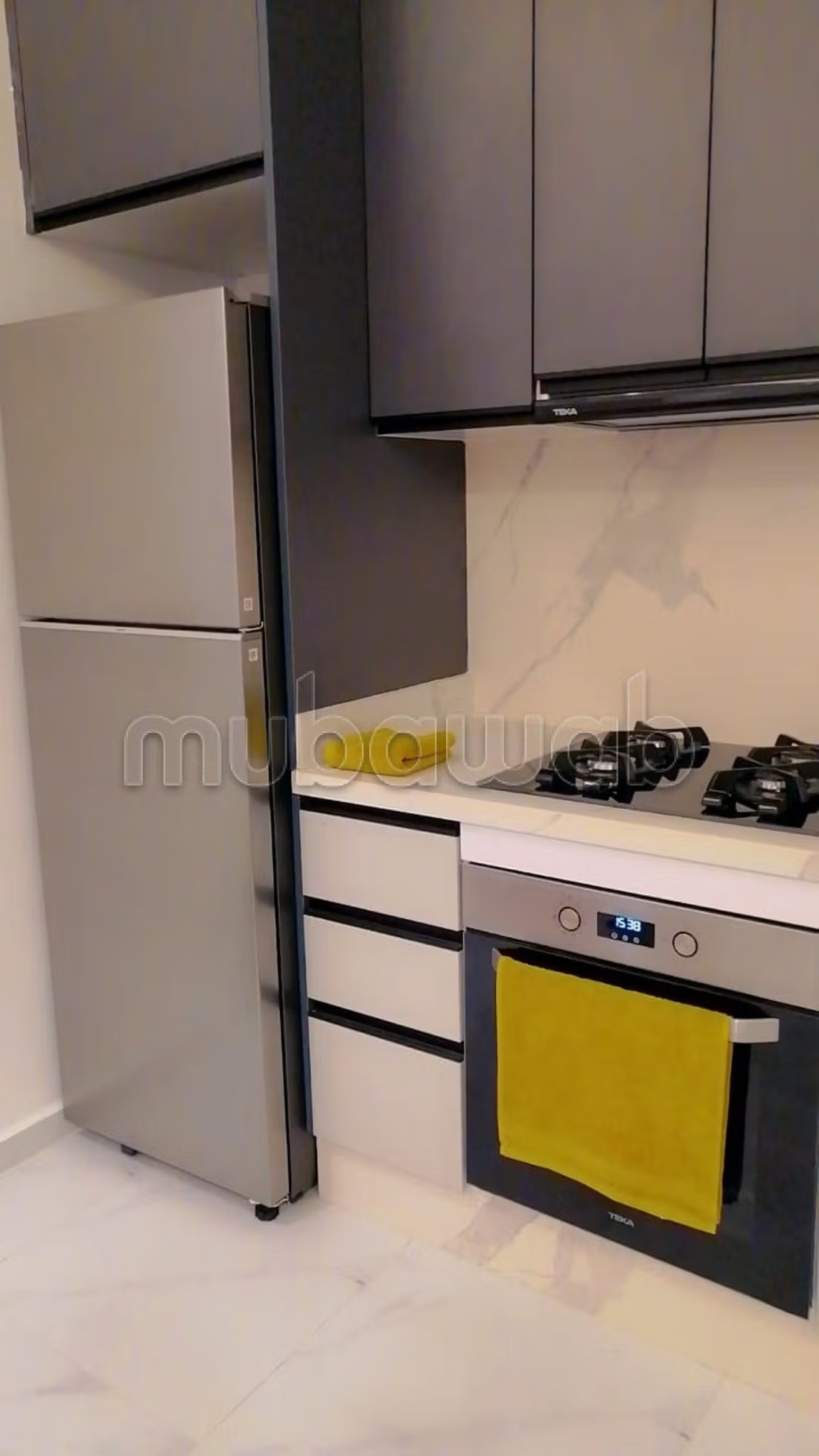 Appartement moderne centre ville Tanger - Photo 11
