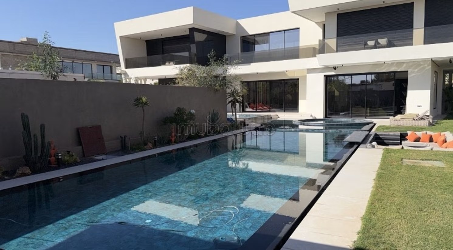 Villa de luxe - Photo 2