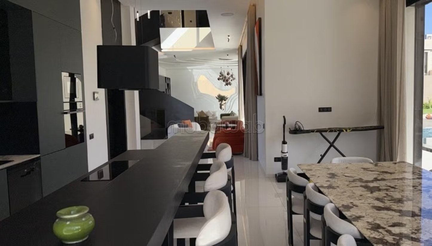 Villa de luxe - Photo 18