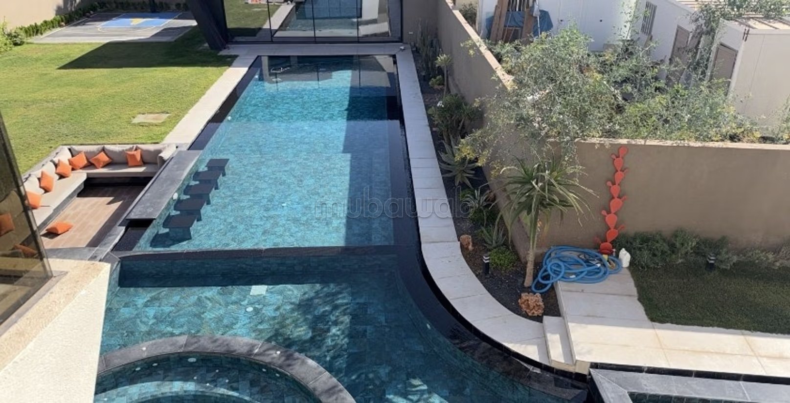 Villa de luxe - Photo 10