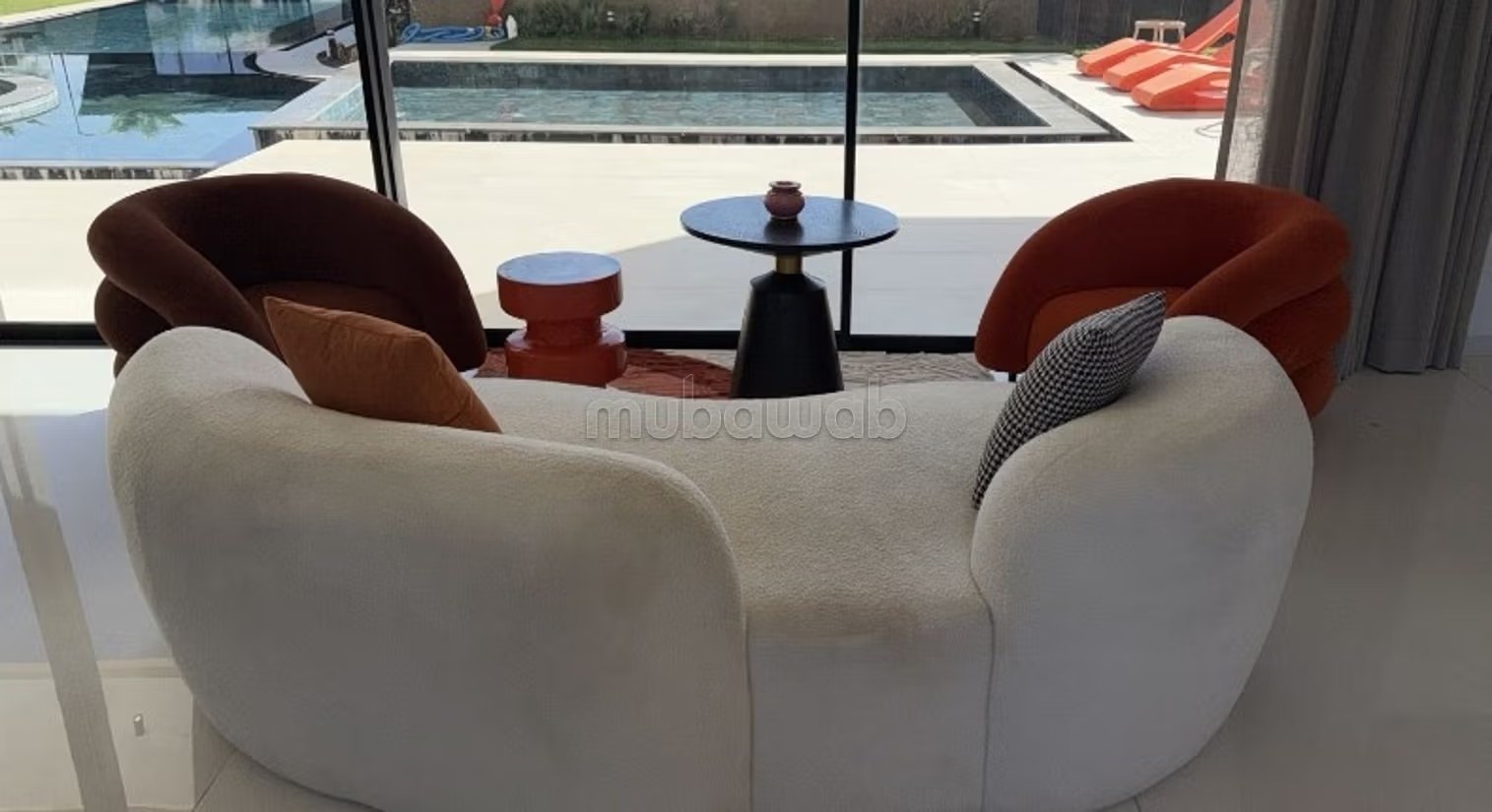 Villa de luxe - Photo 17