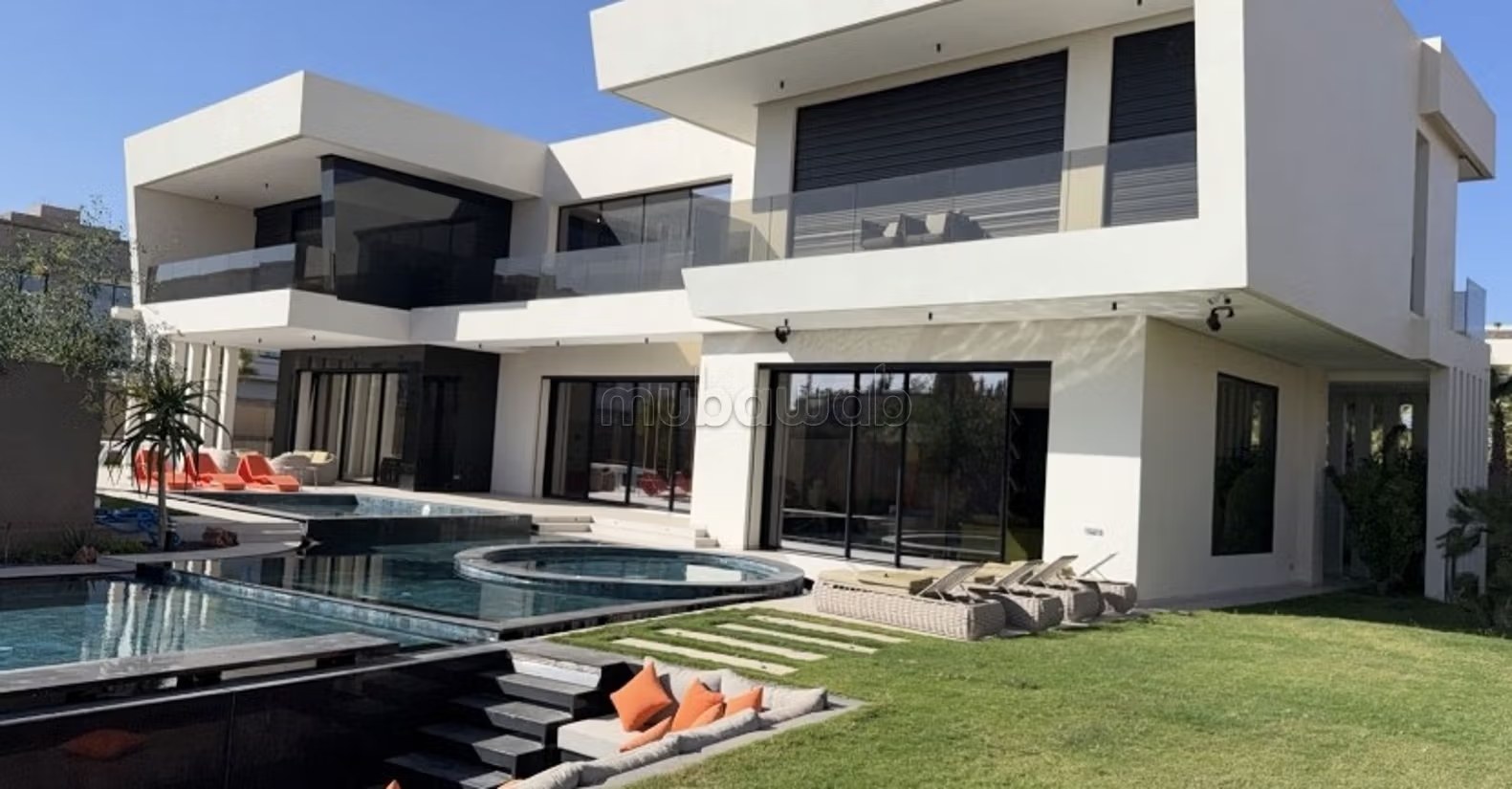 Villa de luxe - Photo 3