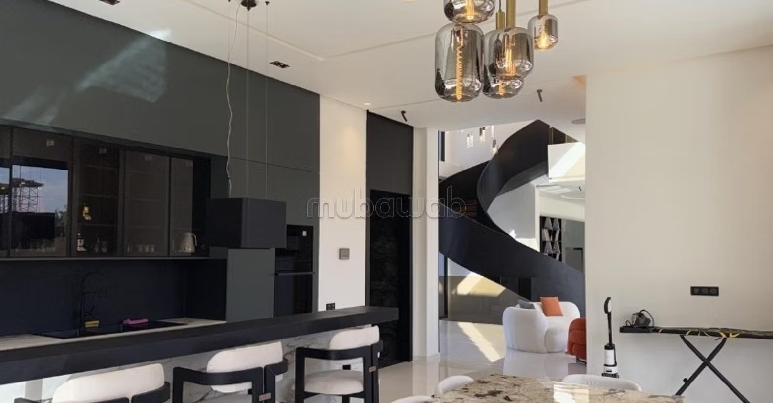 Villa de luxe - Photo 19