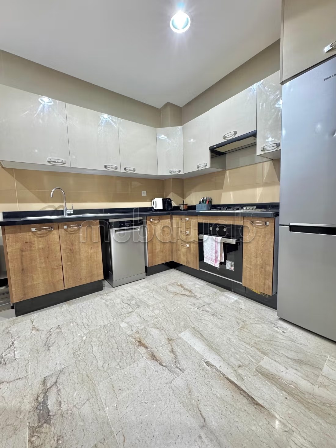 Appartement à louer location saisonnière à Agadir - Photo 9