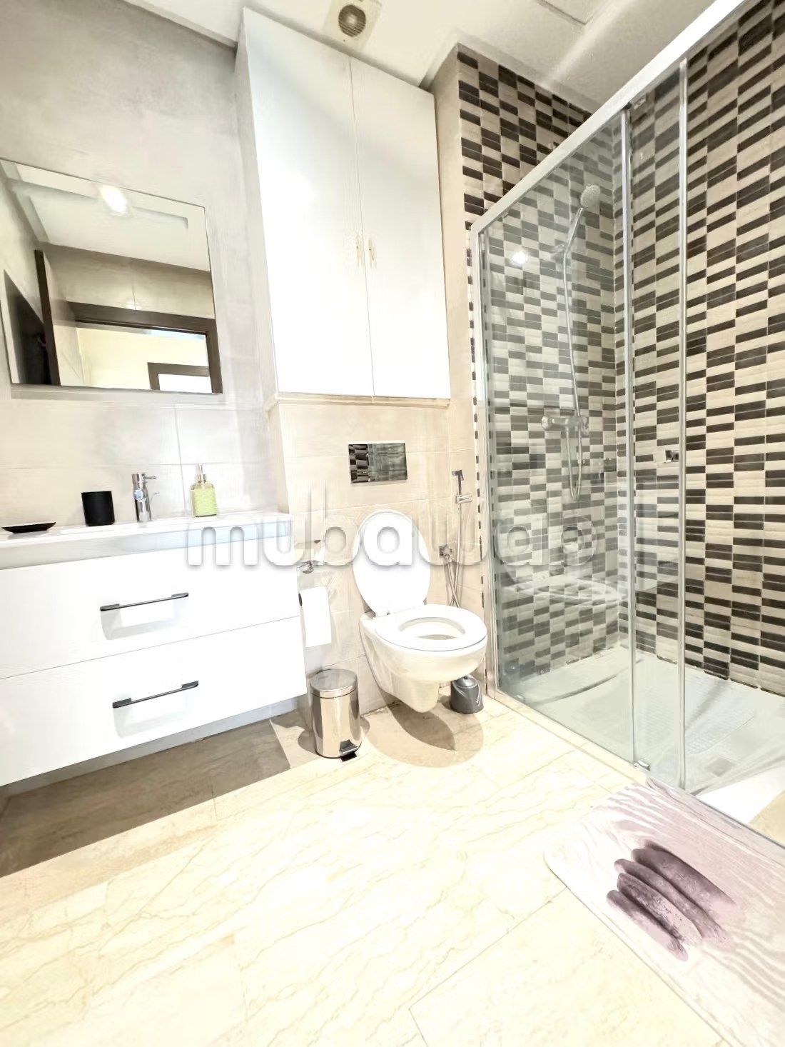 Appartement à louer location saisonnière à Agadir - Photo 8