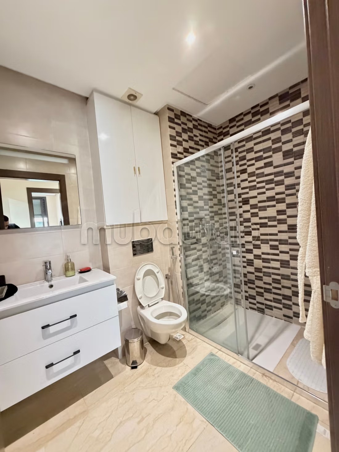 Appartement à louer location saisonnière à Agadir - Photo 23