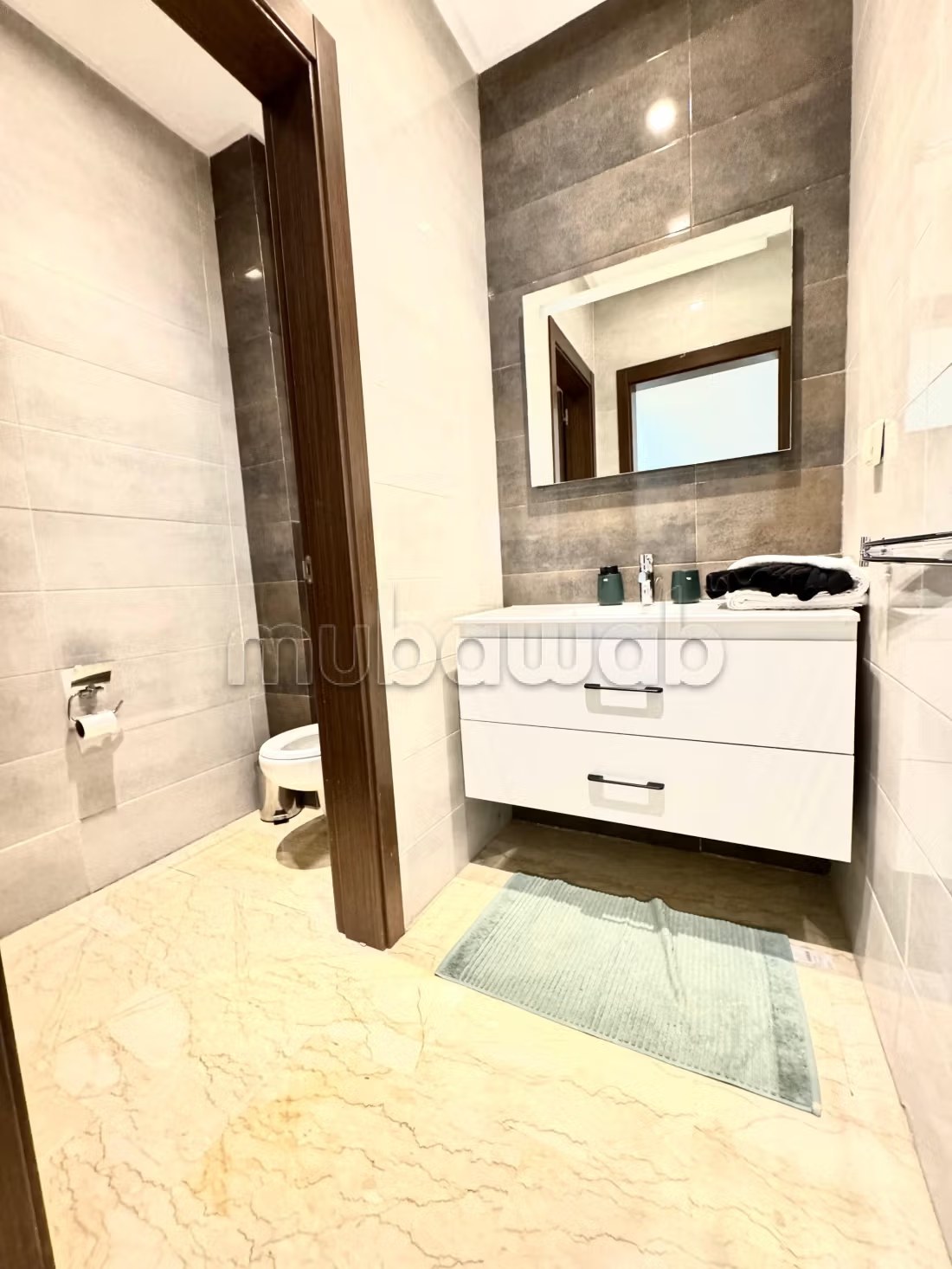 Appartement à louer location saisonnière à Agadir - Photo 7