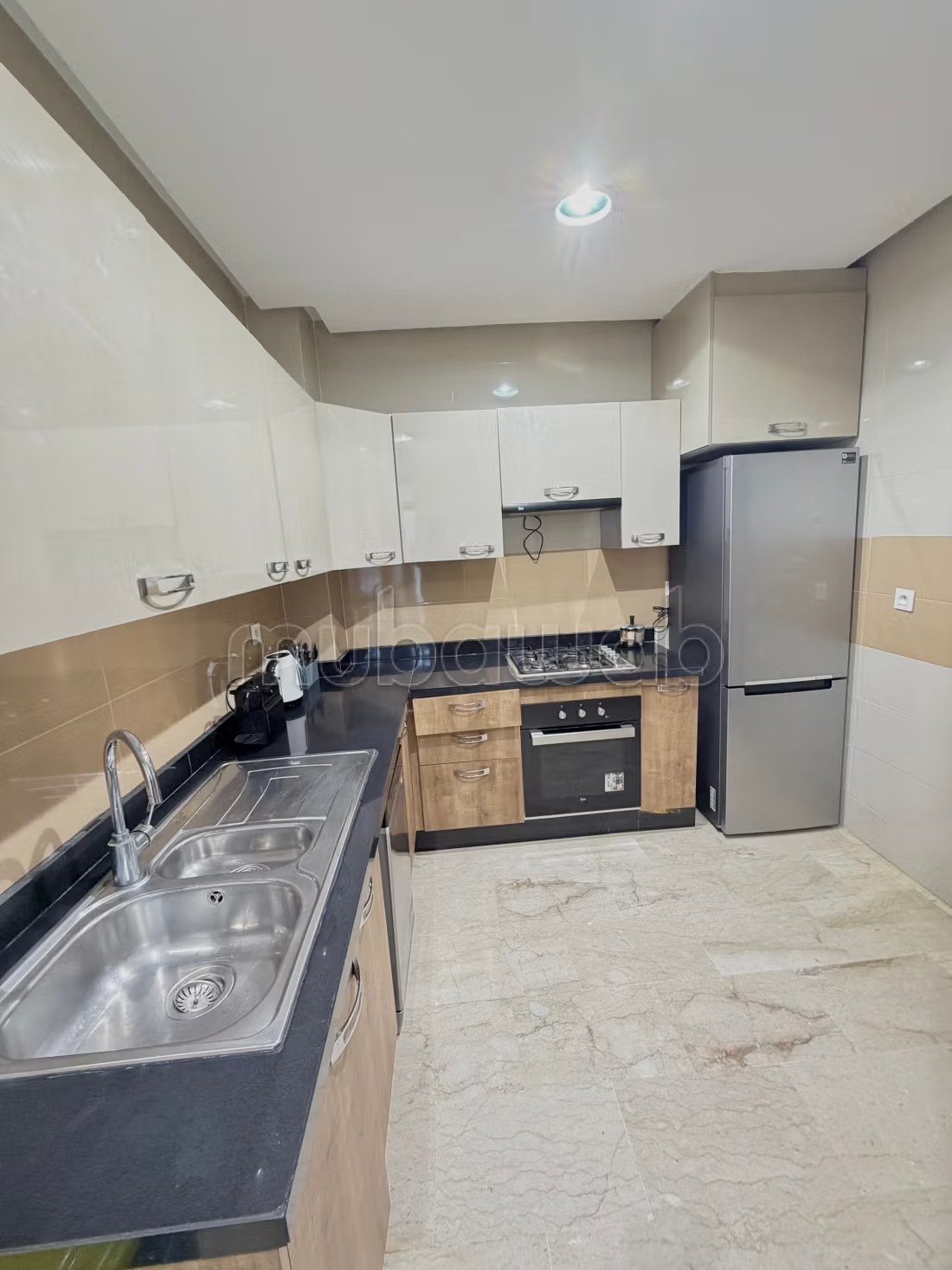 Appartement à louer location saisonnière à Agadir - Photo 18