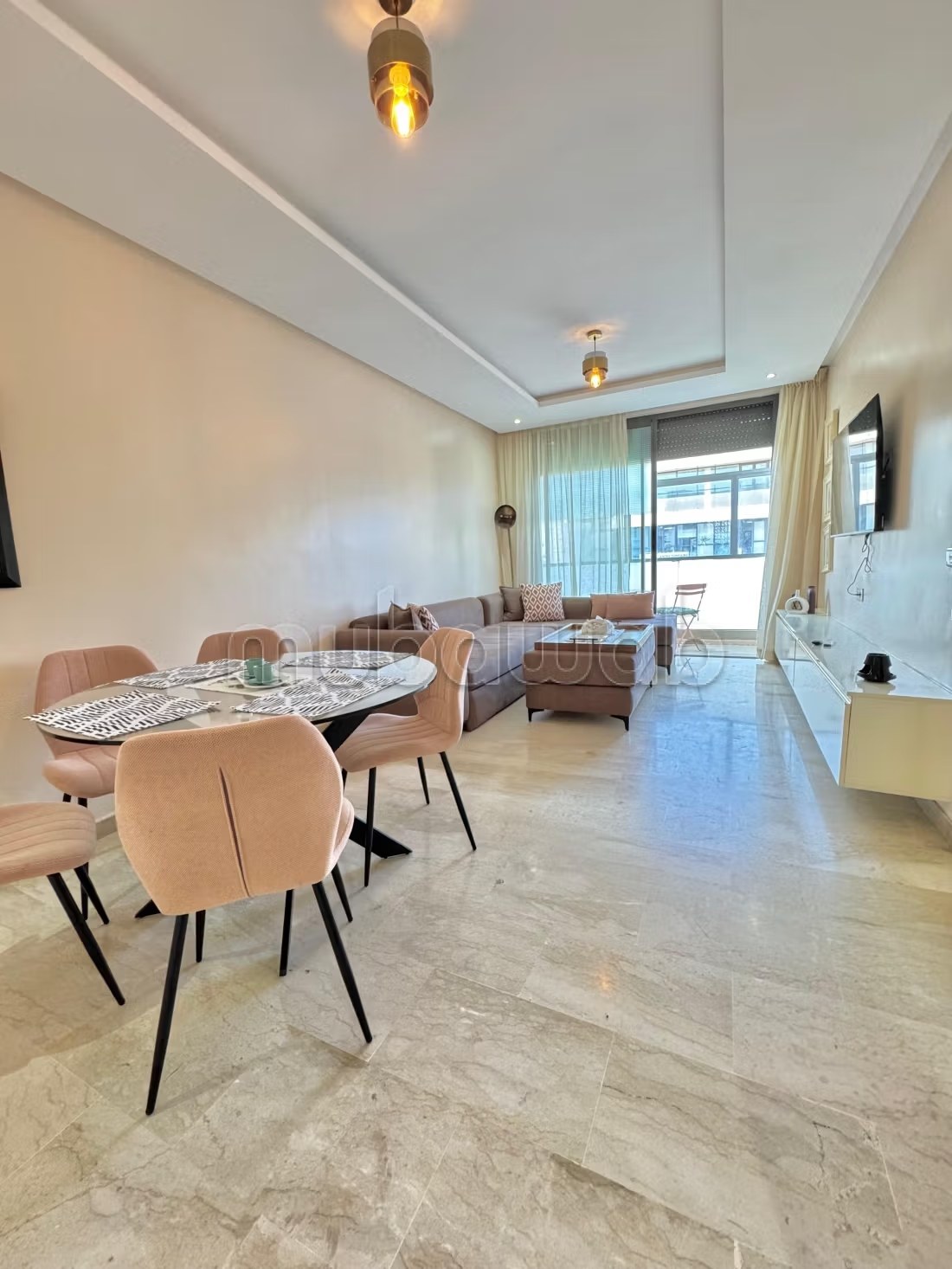 Appartement à louer location saisonnière à Agadir - Photo 10