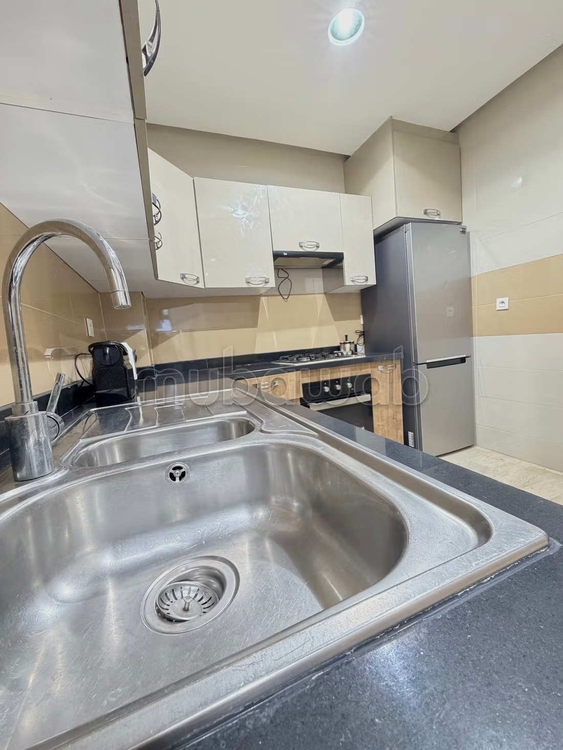 Appartement à louer location saisonnière à Agadir - Photo 22