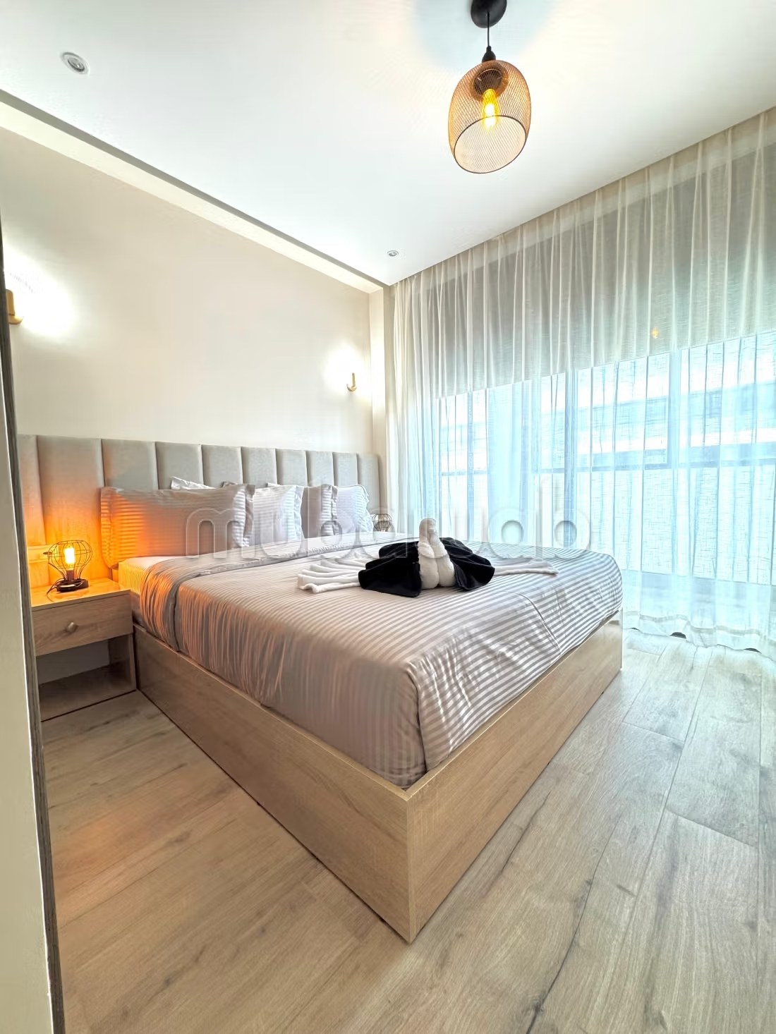 Appartement à louer location saisonnière à Agadir - Photo 3
